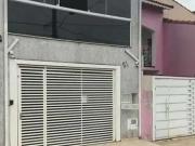 Casa / Sobrado para Venda em Boituva/SP Centro 2 Quartos
