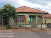 Casa / Sobrado para Venda em Boituva/SP Centro 2 Quartos