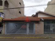 Casa / Sobrado para Venda em Boituva/SP Centro 3 Quartos