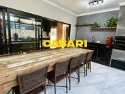 Casa / Sobrado para Venda em Boituva/SP Portal Ville...