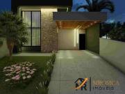 Casa / Sobrado para Venda em Boituva/SP Centro 3 Quartos