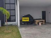 Casa / Sobrado para Venda em Boituva/SP Centro 3 Quartos