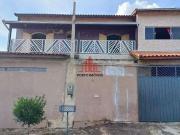 Casa / Sobrado para Venda em Boituva/SP Centro 3 Quartos