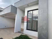 Casa / Sobrado para Venda em Boituva/SP Portal Ville...