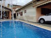 Casa / Sobrado para Venda em Boituva/SP Cidade Jardim 3...