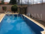 Casa / Sobrado para Venda em Boituva/SP Cidade Jardim 3...