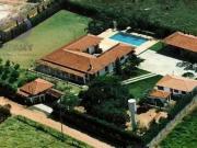 Casa / Sobrado para Venda em Boituva/SP Fazenda Castelo...