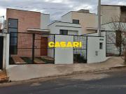 Casa / Sobrado para Venda em Boituva/SP GSP Life Boituva...