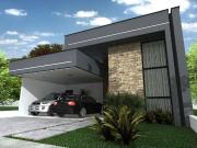 Casa / Sobrado para Venda em Boituva/SP Jardim...