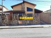 Casa / Sobrado para Venda em Boituva/SP Jardim Oreana 3...