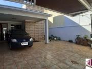 Casa / Sobrado para Venda em Boituva/SP Jardim São Paulo...