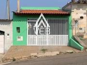 Casa / Sobrado para Venda em Boituva/SP Jardim Santo...