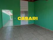 Casa / Sobrado para Venda em Boituva/SP Jardim Santo...