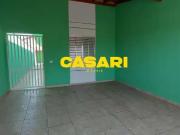 Casa / Sobrado para Venda em Boituva/SP Jardim Santo...
