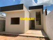 Casa / Sobrado para Venda em Boituva/SP Jardim...