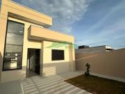 Casa / Sobrado para Venda em Boituva/SP Jardim...