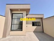 Casa / Sobrado para Venda em Boituva/SP Jardim...