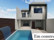 Casa / Sobrado para Venda em Boituva/SP Jardim...