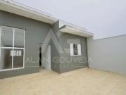 Casa / Sobrado para Venda em Boituva/SP Parque Campestre...