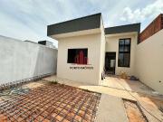 Casa / Sobrado para Venda em Boituva/SP Parque Campestre...