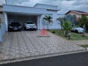 Casa / Sobrado para Venda em Boituva/SP Parque das...