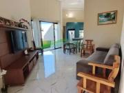 Casa / Sobrado para Venda em Boituva/SP Parque das...