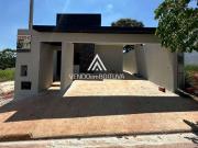 Casa / Sobrado para Venda em Boituva/SP Parque das...