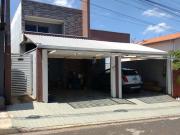 Casa / Sobrado para Venda em Boituva/SP Parque Ecológico...