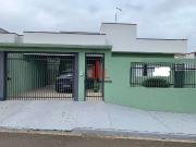 Casa / Sobrado para Venda em Boituva/SP Parque Ecológico...
