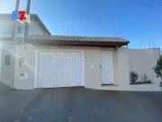 Casa / Sobrado para Venda em Boituva/SP Parque Ecológico...