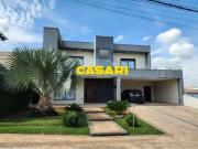 Casa / Sobrado para Venda em Boituva/SP Portal das...