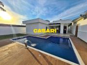 Casa / Sobrado para Venda em Boituva/SP Portal das...