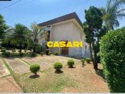 Casa / Sobrado para Venda em Boituva/SP Portal dos Lagos...