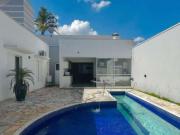 Casa / Sobrado para Venda em Boituva/SP Portal dos...