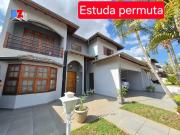 Casa / Sobrado para Venda em Boituva/SP Portal dos...