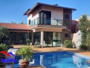 Casa / Sobrado para Venda em Boituva/SP Portal dos...