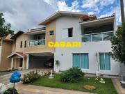 Casa / Sobrado para Venda em Boituva/SP Portal dos...