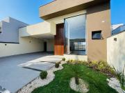 Casa / Sobrado para Venda em Boituva/SP Portal Ville...