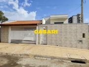 Casa / Sobrado para Venda em Boituva/SP Portal Ville...