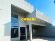 Casa / Sobrado para Venda em Boituva/SP Portal Ville...