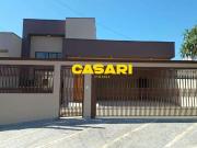 Casa / Sobrado para Venda em Boituva/SP Portal Ville...