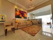 Casa / Sobrado para Venda em Boituva/SP Portal Ville...