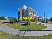 Casa / Sobrado para Venda em Boituva/SP Portal Ville...