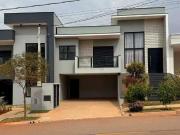 Casa / Sobrado para Venda em Boituva/SP Portal Ville...