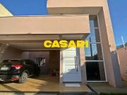 Casa / Sobrado para Venda em Boituva/SP AH 2 Quartos