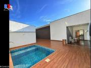 Casa / Sobrado para Venda em Boituva/SP Portal Ville...