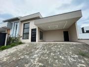 Casa / Sobrado para Venda em Boituva/SP Portal Ville Jardins