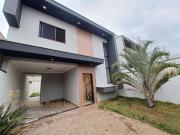 Casa / Sobrado para Venda em Boituva/SP Portal Ville...