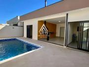 Casa / Sobrado para Venda em Boituva/SP Portal Ville...