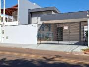 Casa / Sobrado para Venda em Boituva/SP Portal Ville...